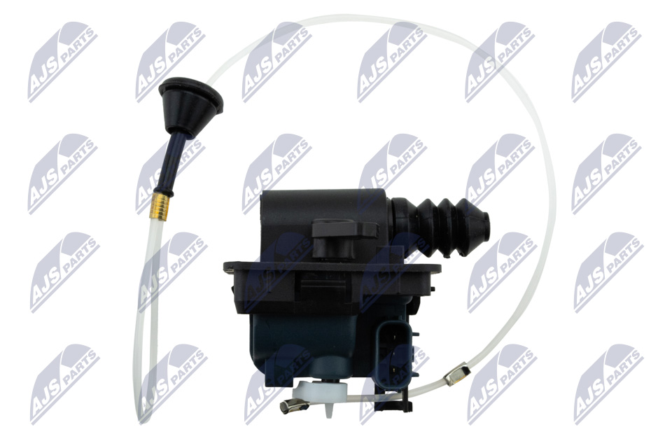 NTY EZC-HD-040 Element de reglare, clapetă rezervor