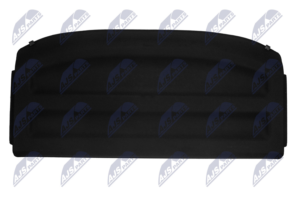 NTY EZC-HD-069 Laderaumabdeckung