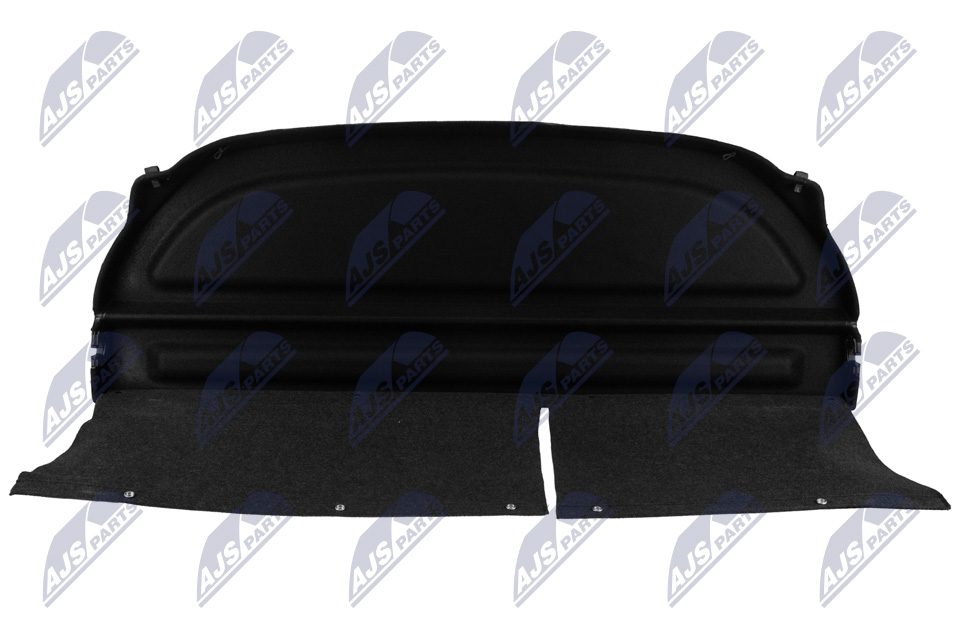 NTY EZC-HD-070 Laderaumabdeckung