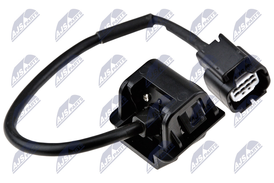 NTY EZC-HD-074 Rückfahrkamera, Einparkhilfe