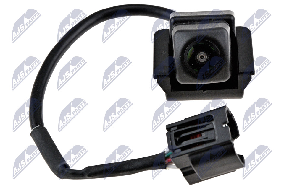 NTY EZC-HD-074 Rückfahrkamera, Einparkhilfe