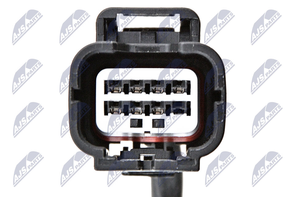 NTY EZC-HD-074 Rückfahrkamera, Einparkhilfe
