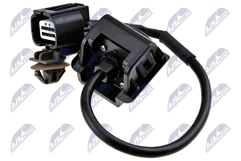 NTY EZC-HD-075 Rückfahrkamera, Einparkhilfe