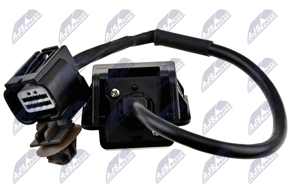 NTY EZC-HD-075 Rückfahrkamera, Einparkhilfe
