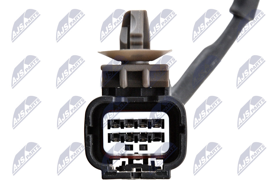 NTY EZC-HD-075 Rückfahrkamera, Einparkhilfe