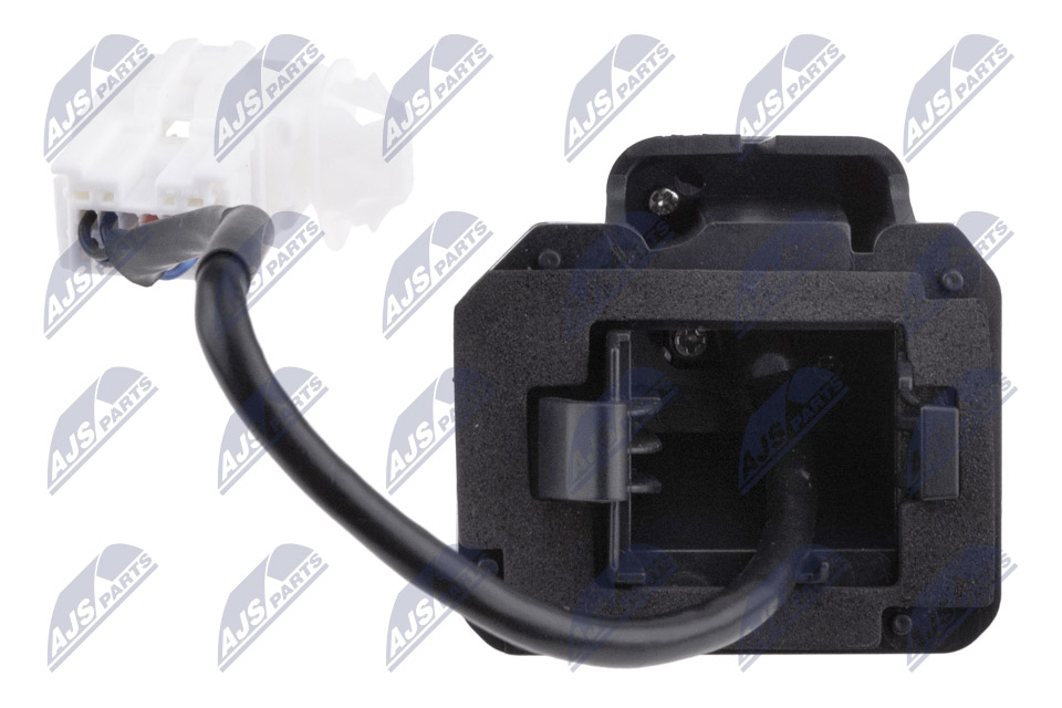 NTY EZC-HD-076 Rückfahrkamera, Einparkhilfe