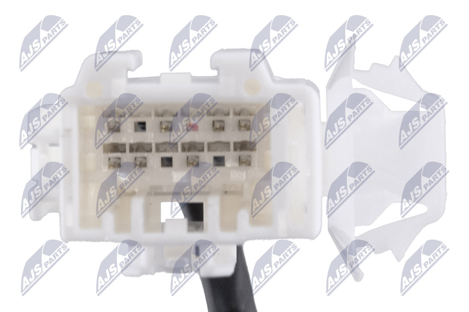 NTY EZC-HD-076 Rückfahrkamera, Einparkhilfe