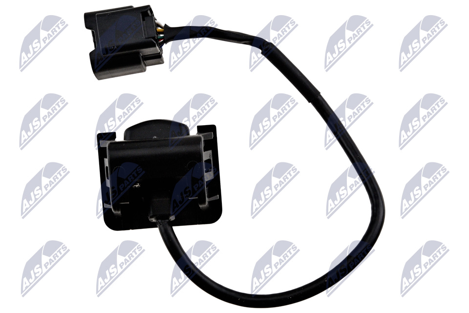 NTY EZC-HD-077 Rückfahrkamera, Einparkhilfe