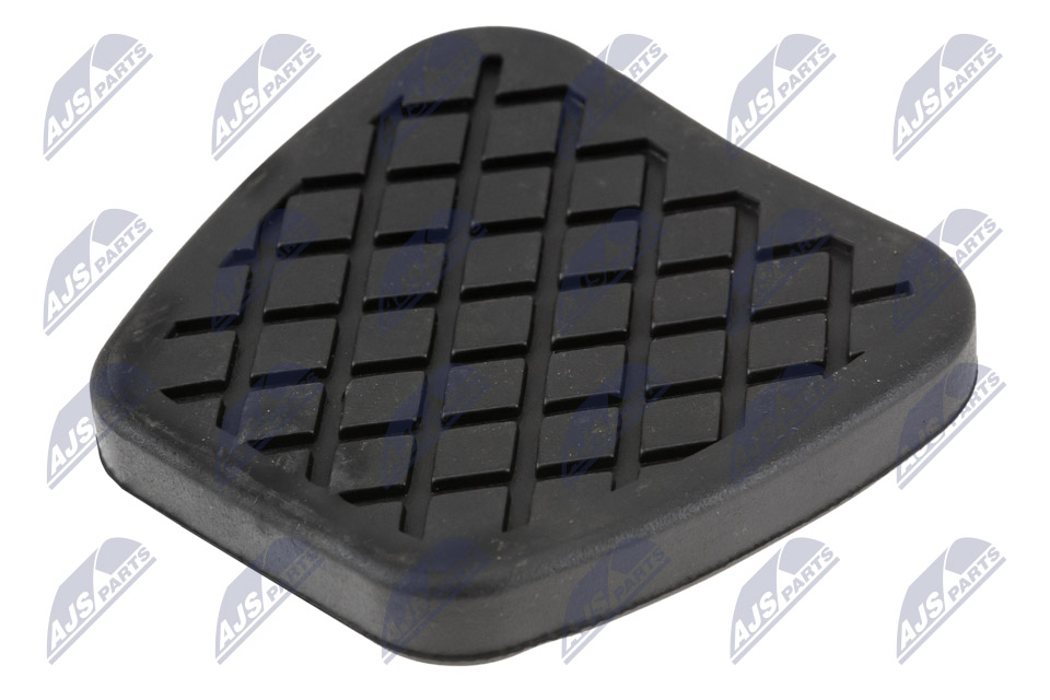 NTY EZC-HD-084 Pedalbelagsatz