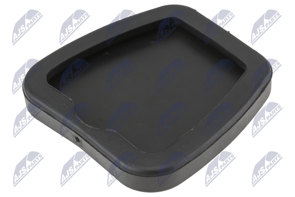 NTY EZC-HD-084 Pedalbelagsatz