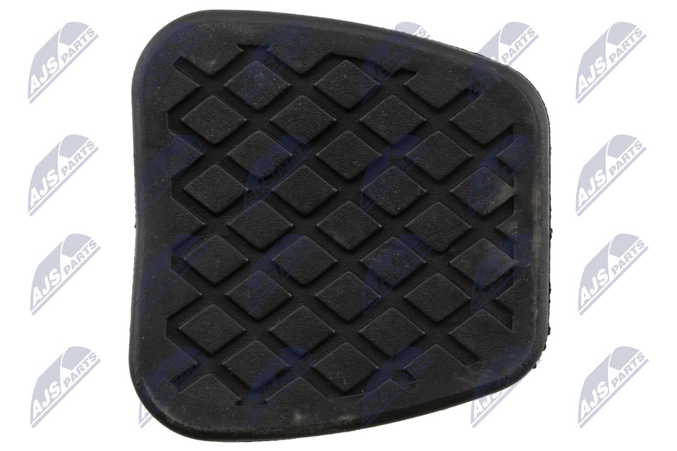NTY EZC-HD-084 Pedalbelagsatz