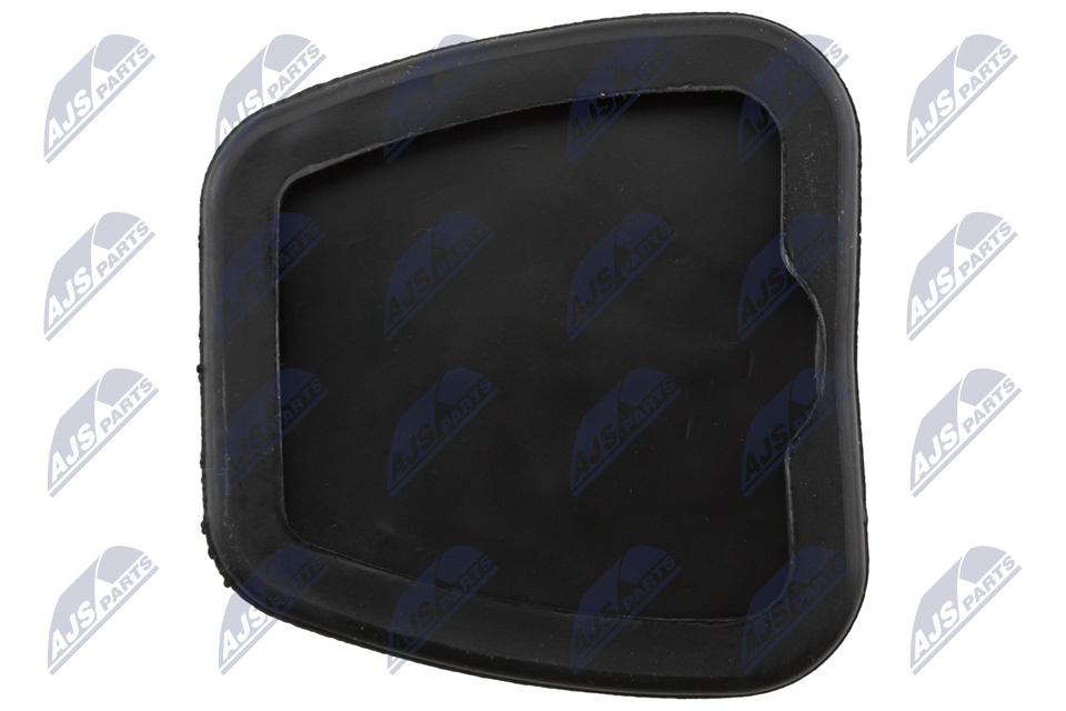 NTY EZC-HD-084 Pedalbelagsatz