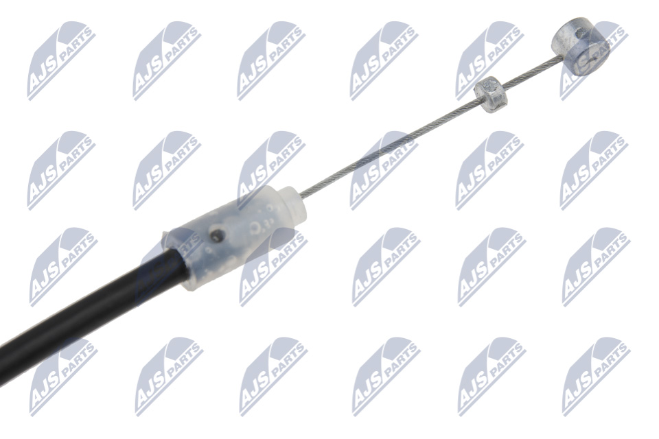 NTY EZC-HY-541 Seilzug, Türentriegelung