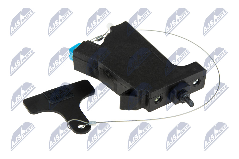 NTY EZC-HY-543 Zentralverriegelung