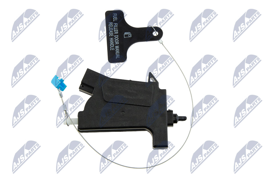 NTY EZC-HY-543 Zentralverriegelung
