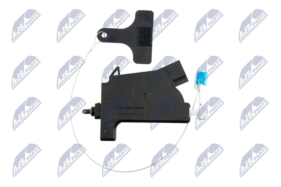 NTY EZC-HY-543 Zentralverriegelung