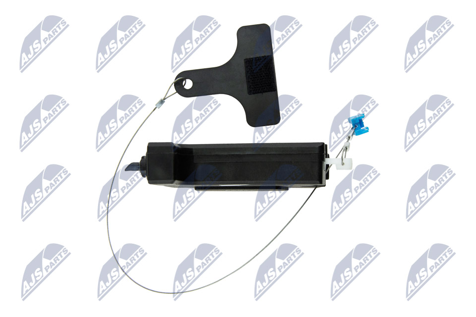 NTY EZC-HY-543 Zentralverriegelung