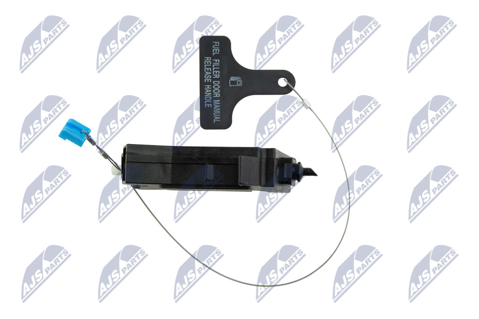 NTY EZC-HY-543 Zentralverriegelung