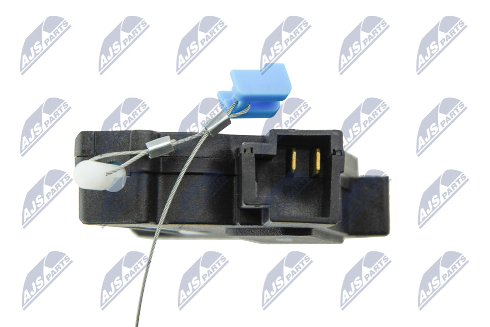 NTY EZC-HY-543 Zentralverriegelung