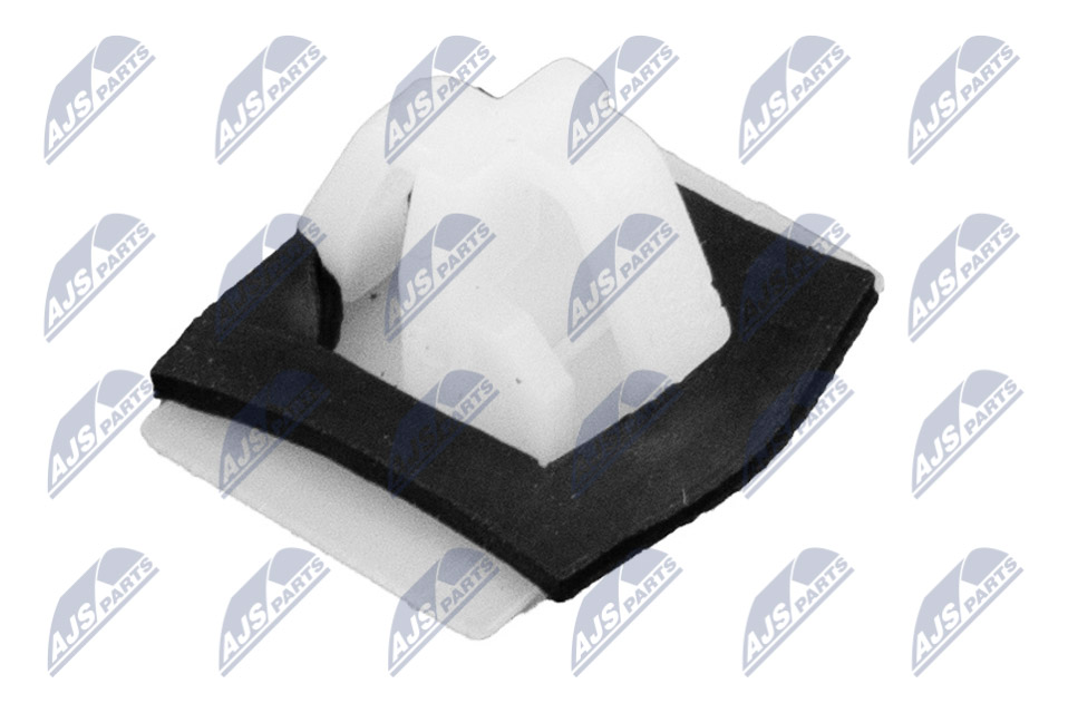 NTY EZC-HY-571 Clip, Zier-/Schutzleiste