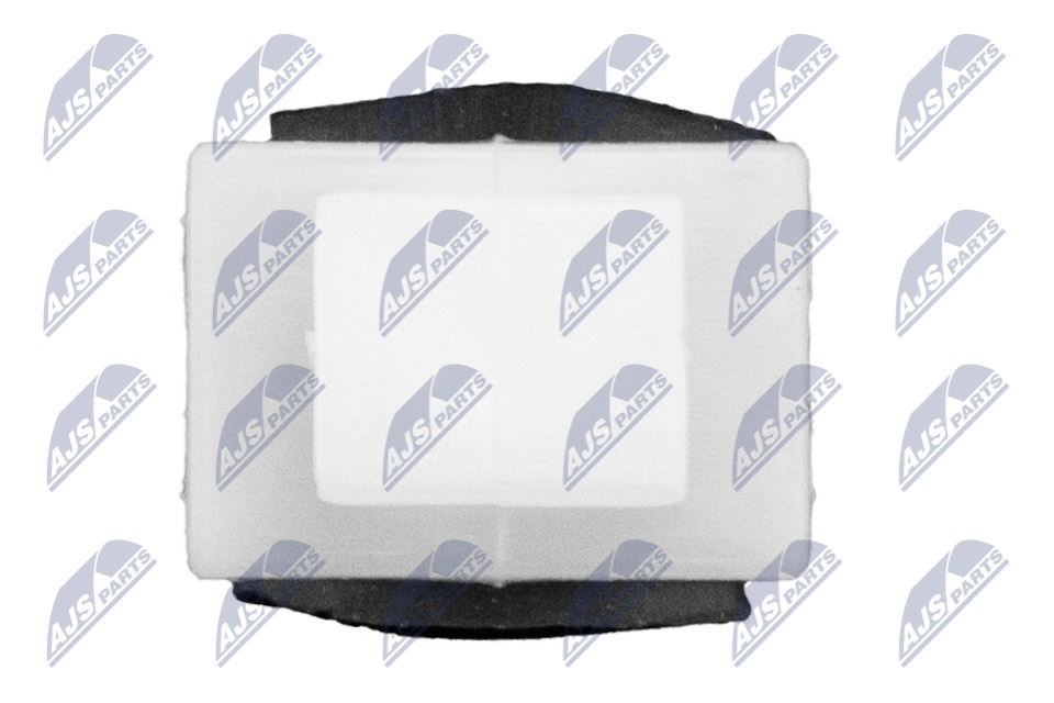 NTY EZC-HY-571 Clip, Zier-/Schutzleiste