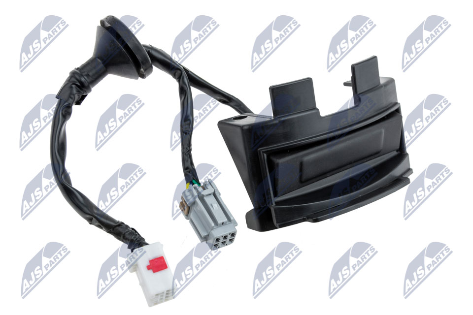 NTY EZC-HY-572 Heckklappengriff