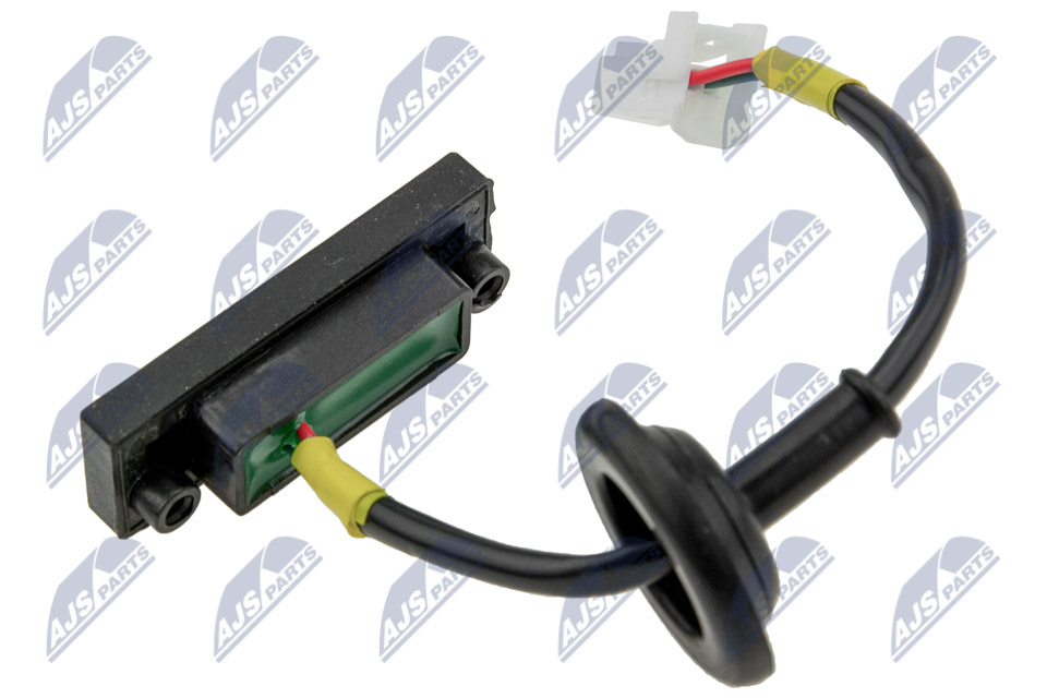 NTY EZC-HY-574 Tailgate Handle