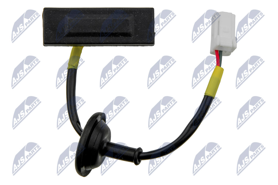 NTY EZC-HY-574 Tailgate Handle