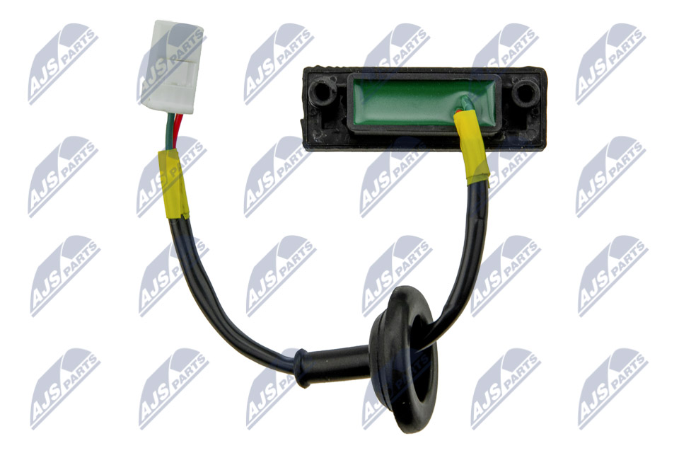 NTY EZC-HY-574 Tailgate Handle