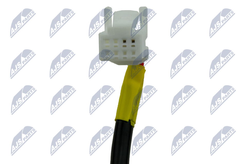 NTY EZC-HY-574 Tailgate Handle