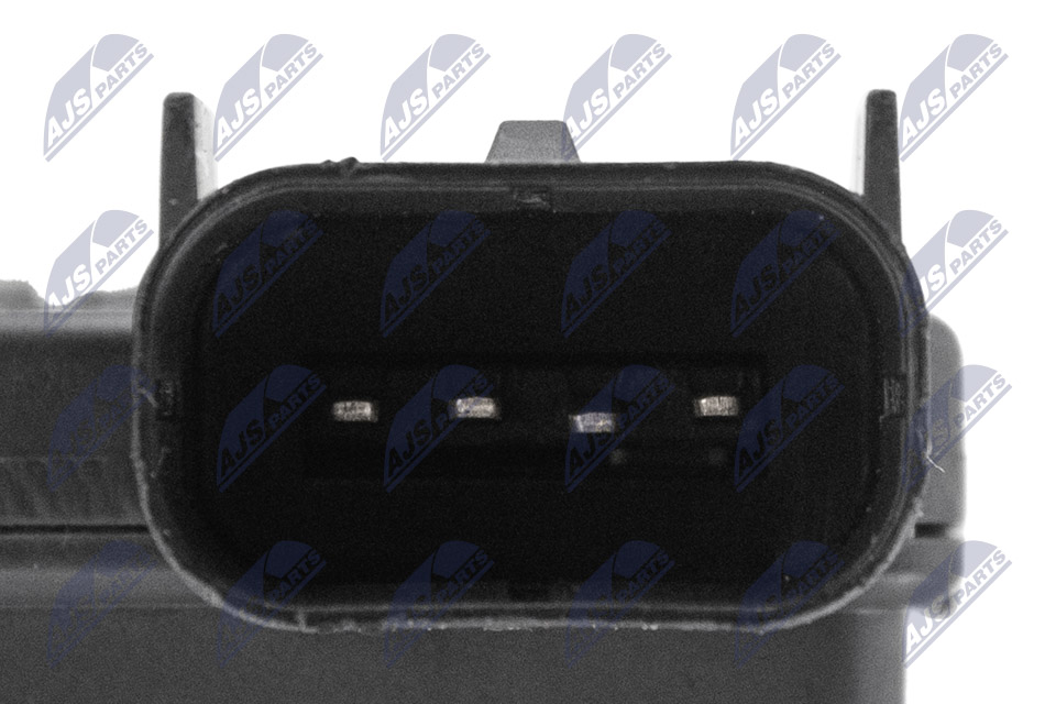 NTY EZC-HY-575A Kofferraumdeckelschloss