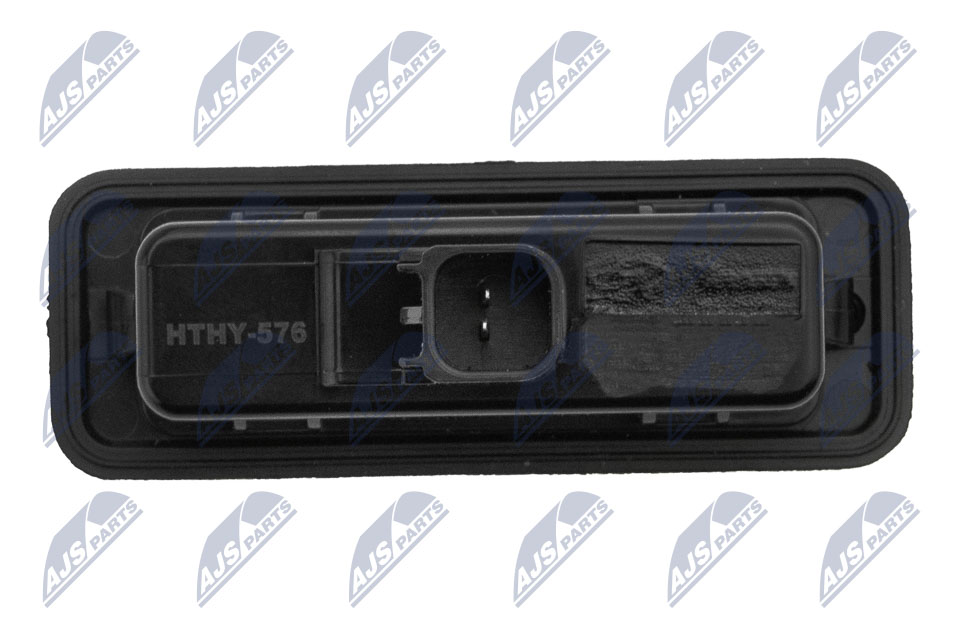 NTY EZC-HY-576 Schalter, Heckklappe