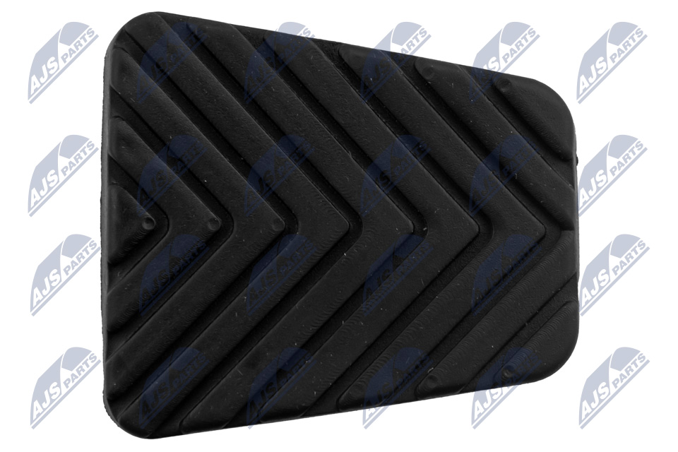 NTY EZC-HY-582 Pedalbelag, Kupplungspedal