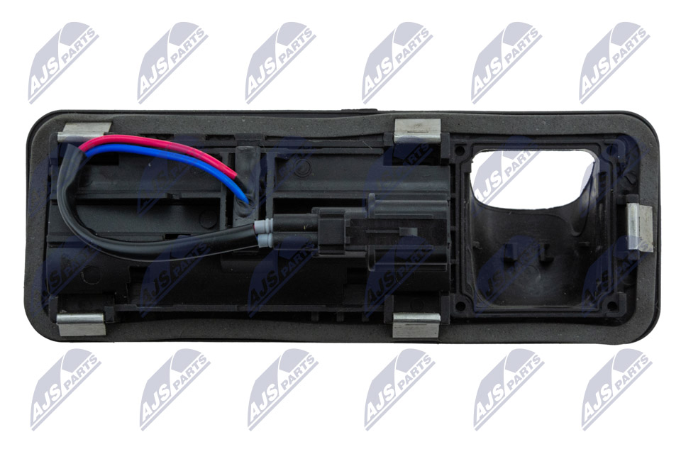 NTY EZC-HY-602 Schalter, Heckklappe