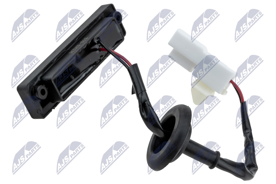 NTY EZC-HY-612 Schalter, Heckklappe