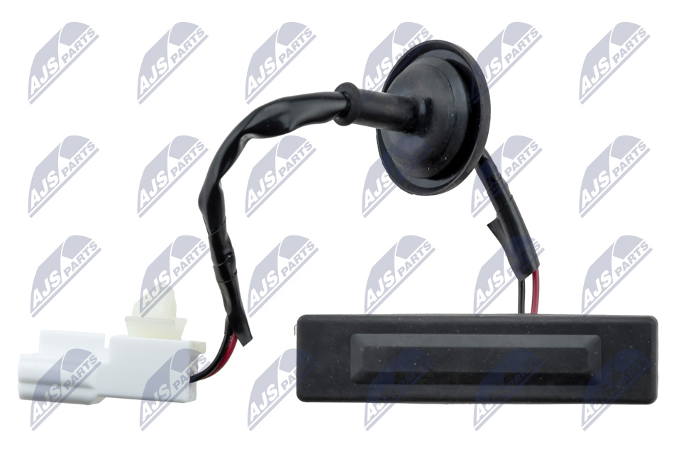 NTY EZC-HY-612 Schalter, Heckklappe