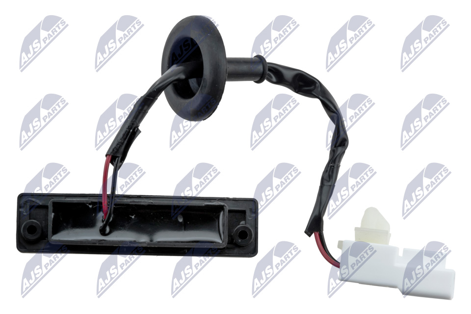 NTY EZC-HY-612 Schalter, Heckklappe