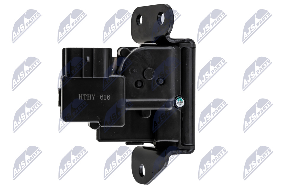 NTY EZC-HY-616 Kofferraumdeckelschloss