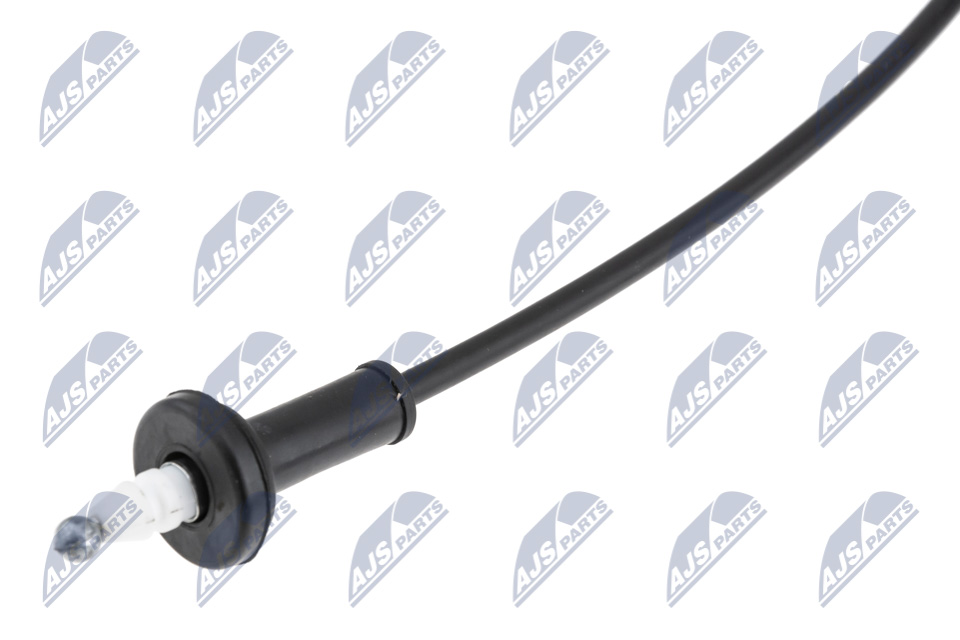 NTY EZC-HY-705 Motorhaubenzug