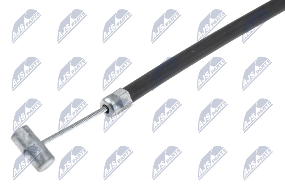 NTY EZC-HY-705 Motorhaubenzug
