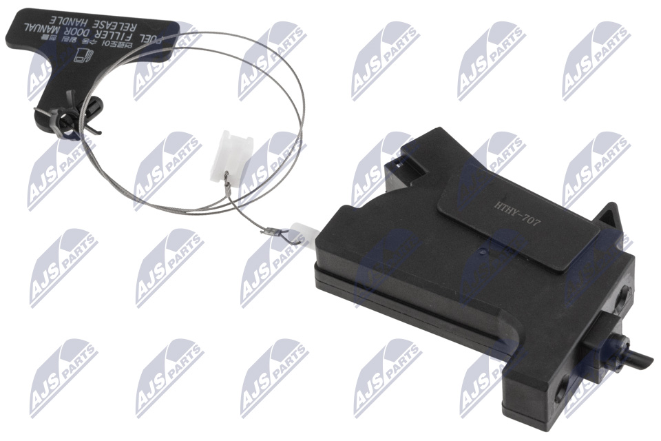 NTY EZC-HY-707 Element de reglare, clapetă rezervor