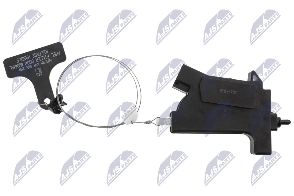 NTY EZC-HY-707 Element de reglare, clapetă rezervor