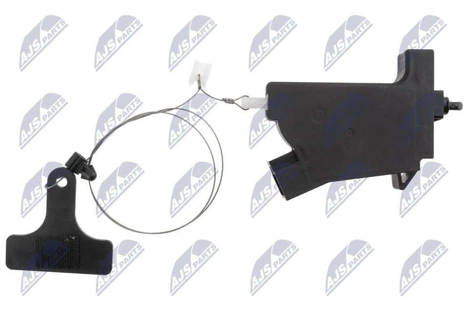 NTY EZC-HY-707 Element de reglare, clapetă rezervor