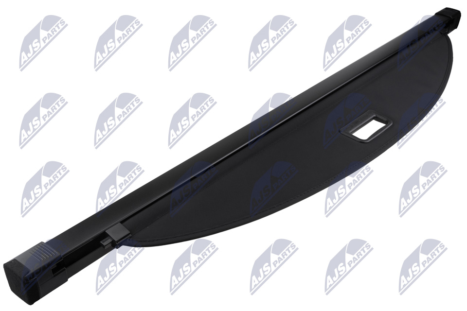 NTY EZC-HY-711 Laderaumabdeckung