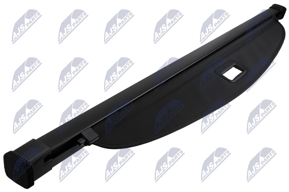 NTY EZC-HY-712 Laderaumabdeckung