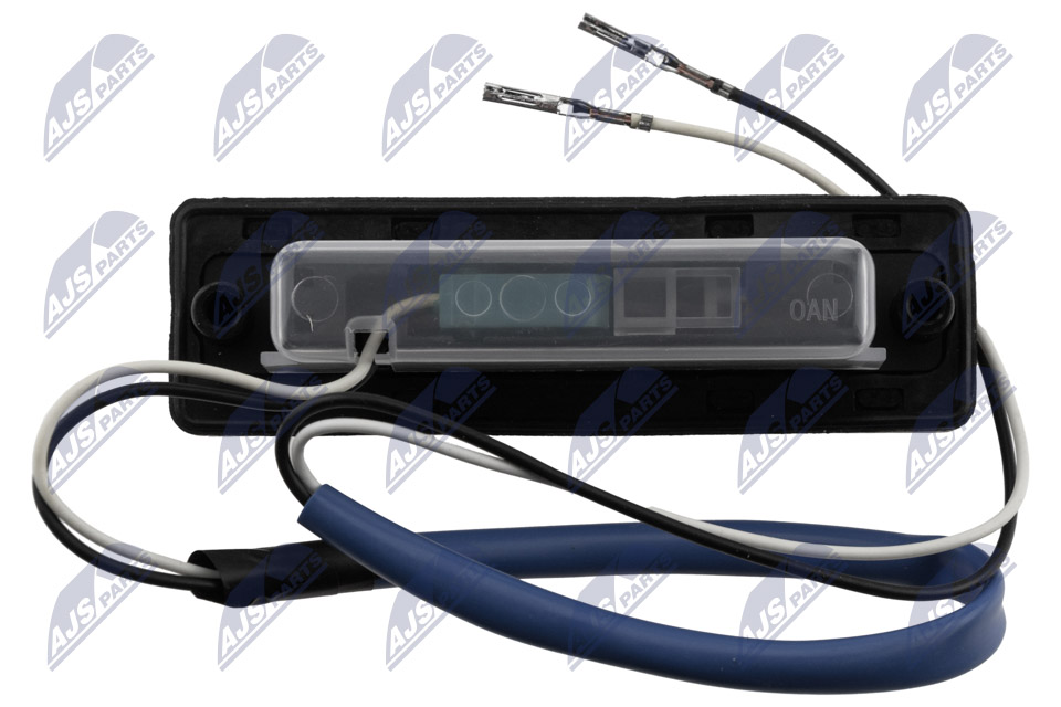 NTY EZC-HY-715 Schalter, Heckklappe