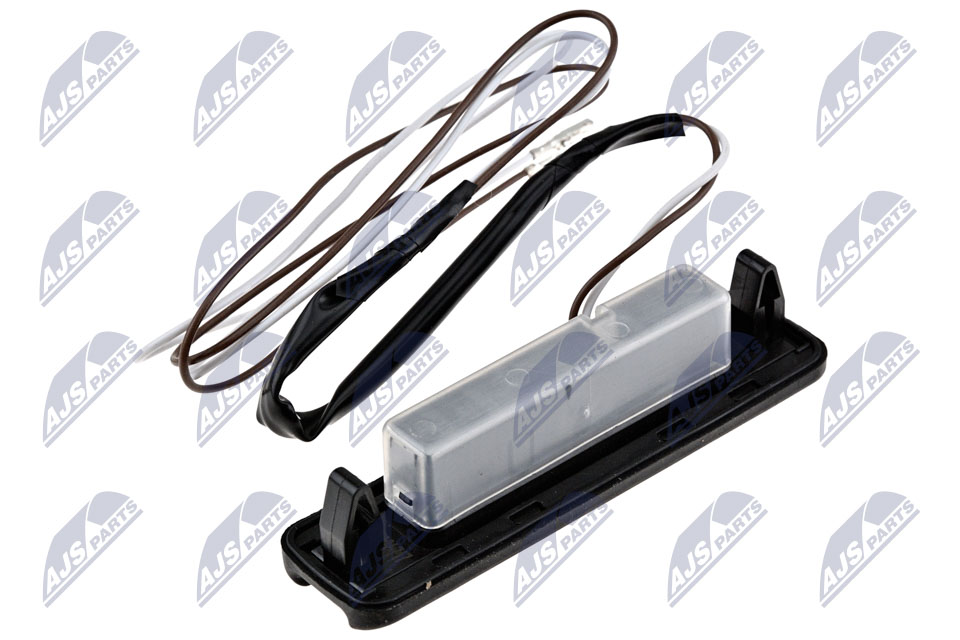 NTY EZC-HY-717 Heckklappengriff