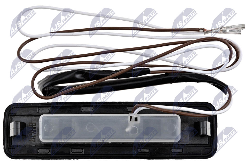 NTY EZC-HY-717 Heckklappengriff