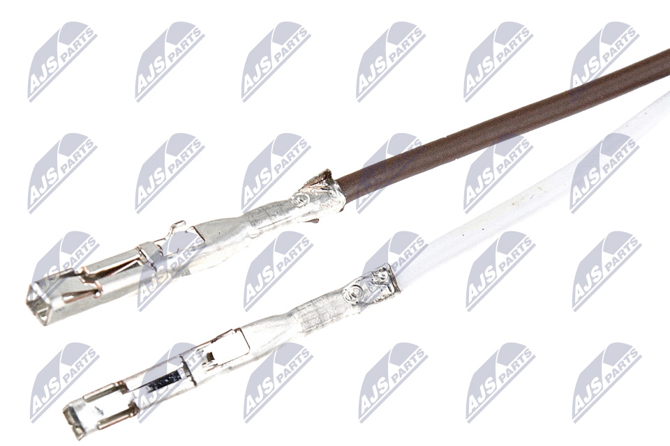 NTY EZC-HY-717 Heckklappengriff