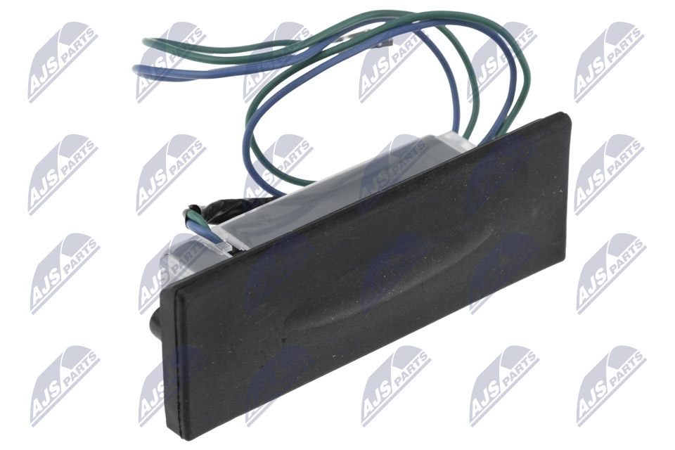 NTY EZC-HY-719 Heckklappengriff